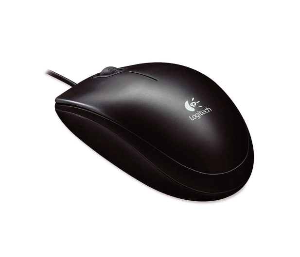 LOGITECH B100 - 156127 - zdjęcie 3